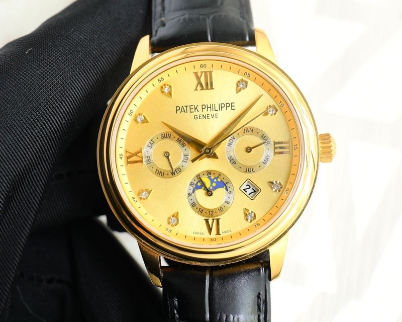 PATEK PHILIPPE Watches